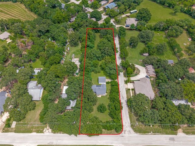 1026 S Sam Houston Road, Mesquite, TX 75149
