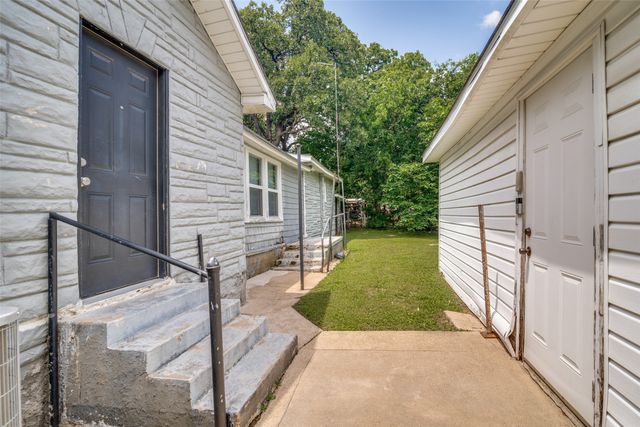 1026 S Sam Houston Road, Mesquite, TX 75149