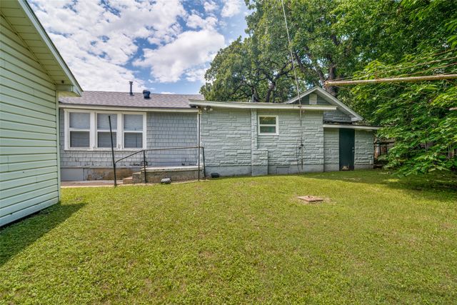1026 S Sam Houston Road, Mesquite, TX 75149