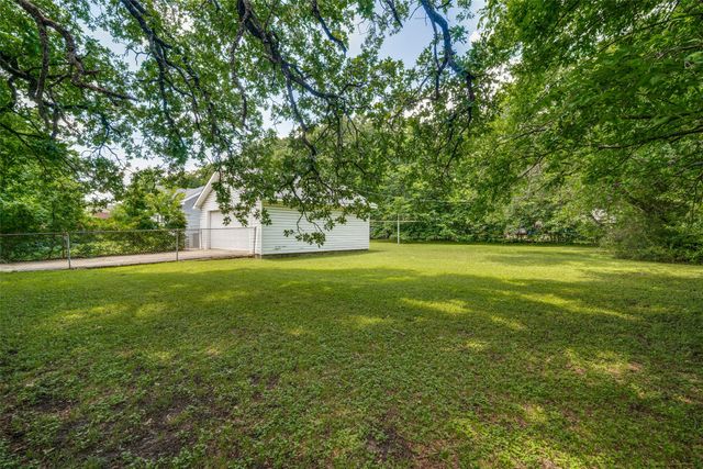 1026 S Sam Houston Road, Mesquite, TX 75149