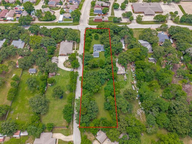 1026 S Sam Houston Road, Mesquite, TX 75149