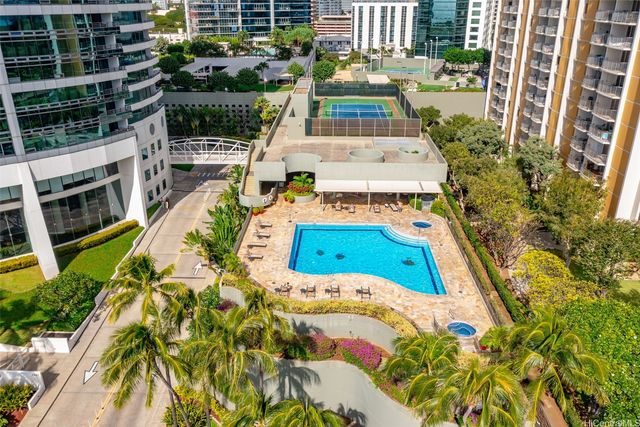 1330 Ala Moana Boulevard 2805, Honolulu, HI 96814