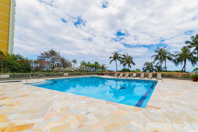 1330 Ala Moana Boulevard 2805, Honolulu, HI 96814