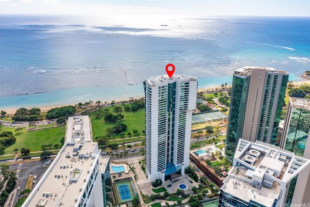 1330 Ala Moana Boulevard 2805, Honolulu, HI 96814