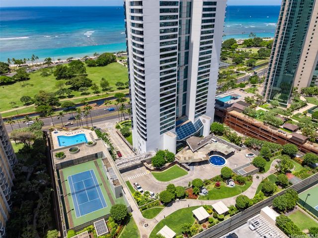 1330 Ala Moana Boulevard 2805, Honolulu, HI 96814
