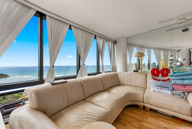 1330 Ala Moana Boulevard 2805, Honolulu, HI 96814