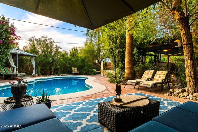 1522 E NORTHERN Avenue, Phoenix, AZ 85020