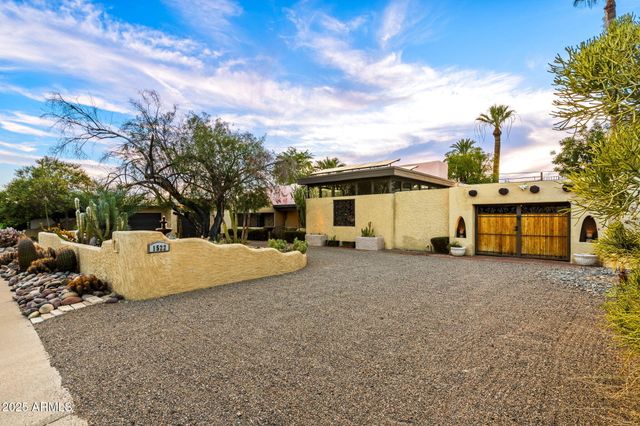 1522 E NORTHERN Avenue, Phoenix, AZ 85020