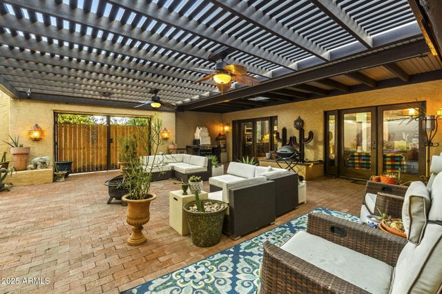 1522 E NORTHERN Avenue, Phoenix, AZ 85020