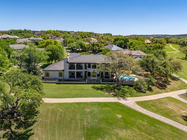 6 Links CT, The Hills, TX 78738