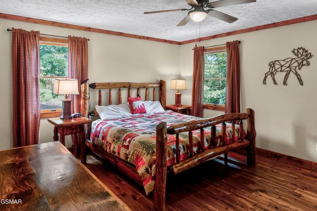 1445 Clabo Hollow Road, Sevierville, TN 37876