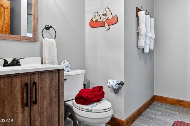 1445 Clabo Hollow Road, Sevierville, TN 37876