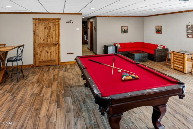 1445 Clabo Hollow Road, Sevierville, TN 37876