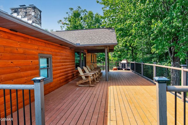 1445 Clabo Hollow Road, Sevierville, TN 37876