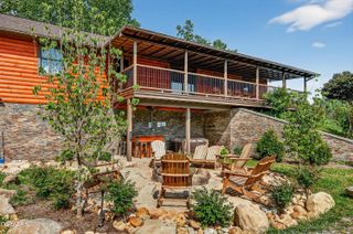 1445 Clabo Hollow Road, Sevierville, TN 37876