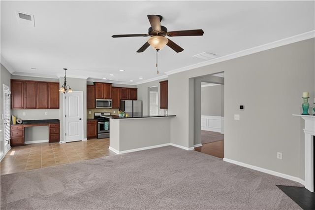 4295 Arch Pass, Cumming, GA 30040