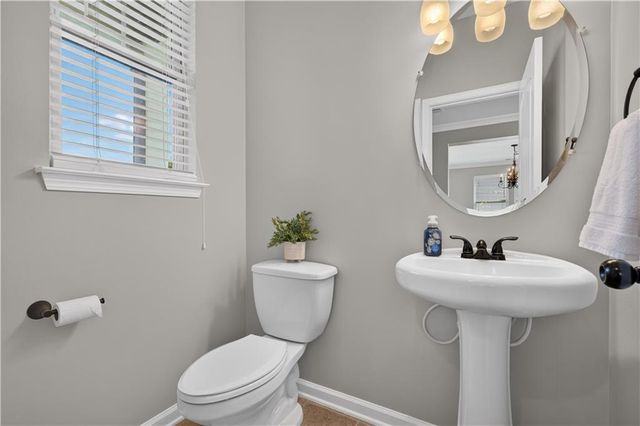 4295 Arch Pass, Cumming, GA 30040