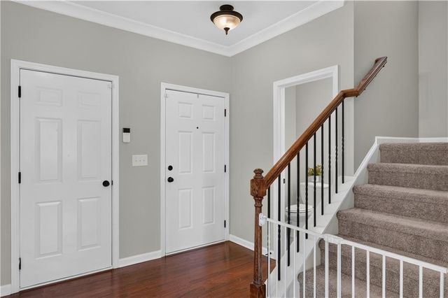 4295 Arch Pass, Cumming, GA 30040