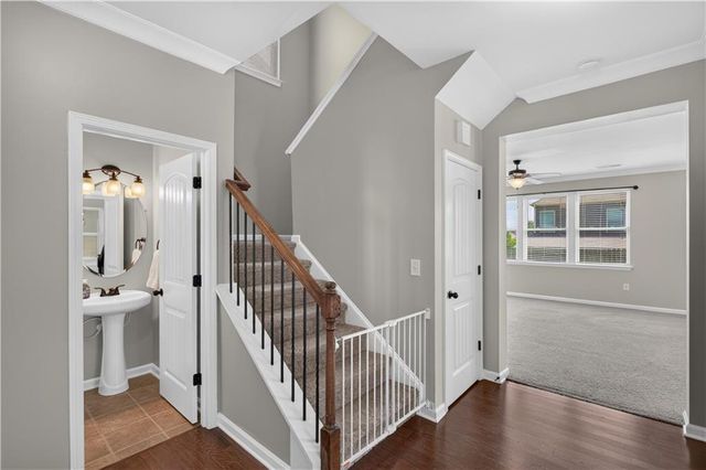 4295 Arch Pass, Cumming, GA 30040