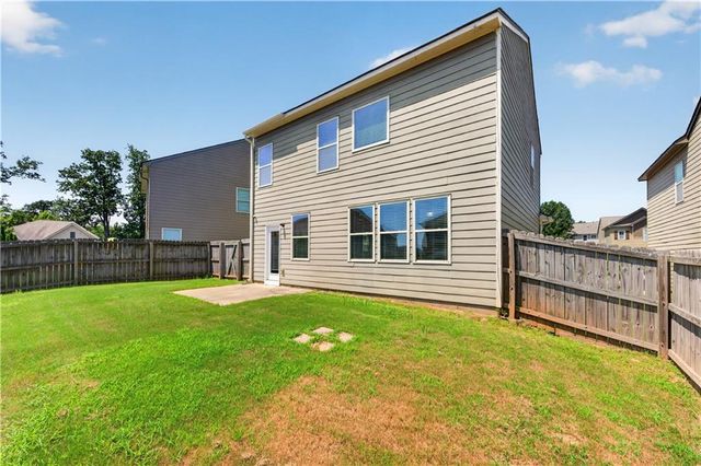 4295 Arch Pass, Cumming, GA 30040