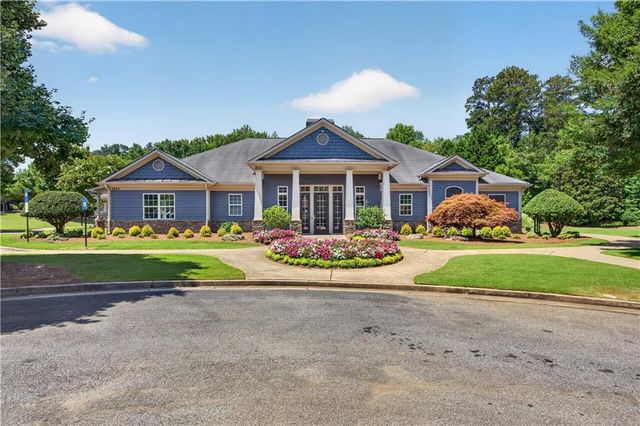 4295 Arch Pass, Cumming, GA 30040