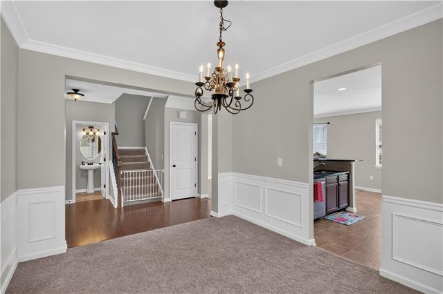 4295 Arch Pass, Cumming, GA 30040