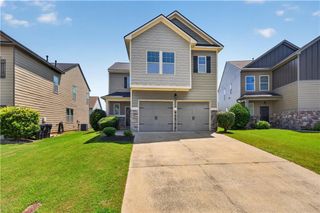 4295 Arch Pass, Cumming, GA 30040
