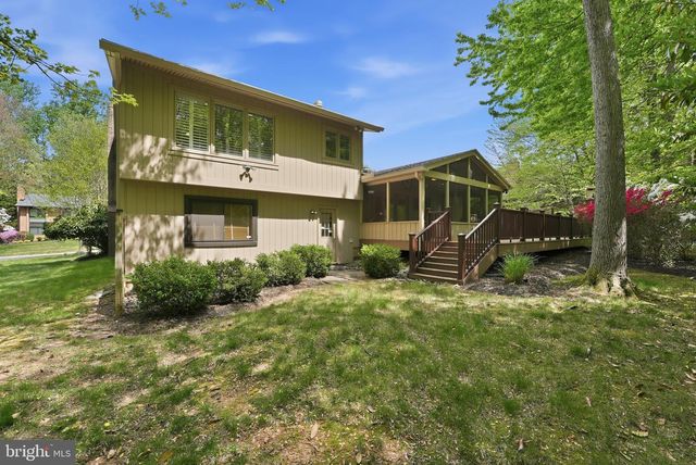 15 ARLIVE CT, Rockville, MD 20854