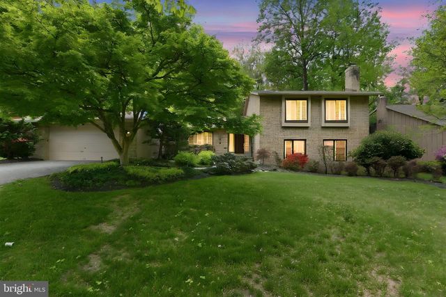 15 ARLIVE CT, Rockville, MD 20854