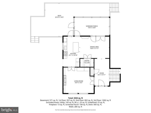 15 ARLIVE CT, Rockville, MD 20854