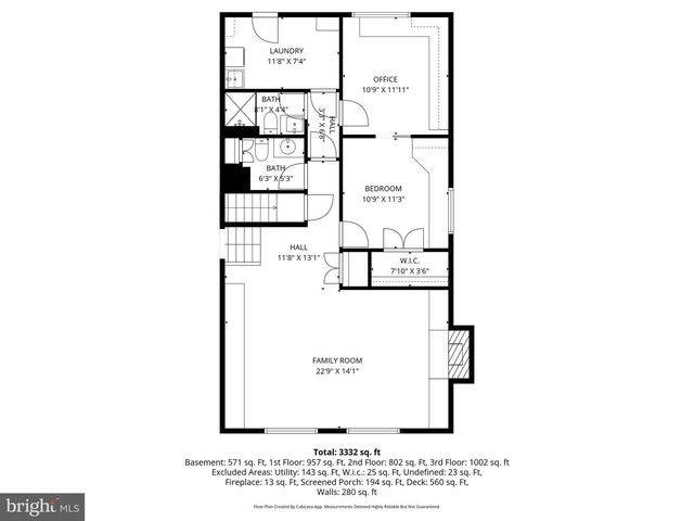 15 ARLIVE CT, Rockville, MD 20854