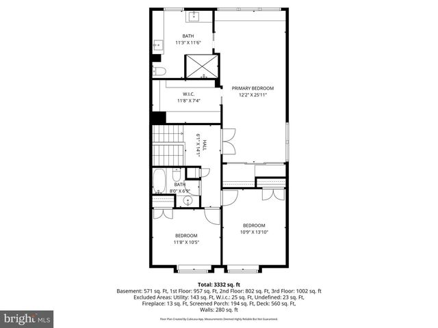15 ARLIVE CT, Rockville, MD 20854