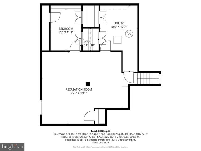 15 ARLIVE CT, Rockville, MD 20854