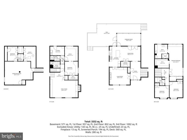 15 ARLIVE CT, Rockville, MD 20854