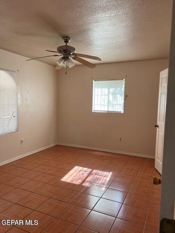 1345 Jasmine Ln A & B, San Elizario, TX 79849