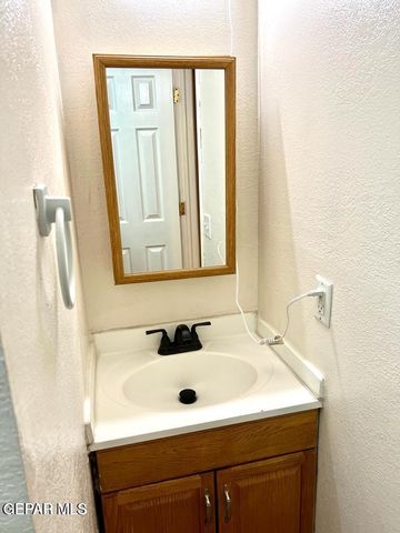 1345 Jasmine Ln A & B, San Elizario, TX 79849