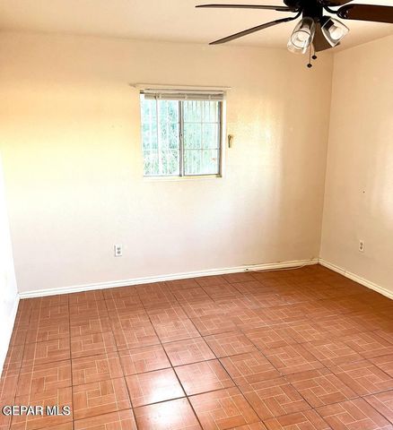 1345 Jasmine Ln A & B, San Elizario, TX 79849