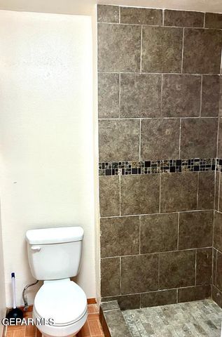 1345 Jasmine Ln A & B, San Elizario, TX 79849
