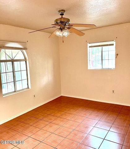 1345 Jasmine Ln A & B, San Elizario, TX 79849