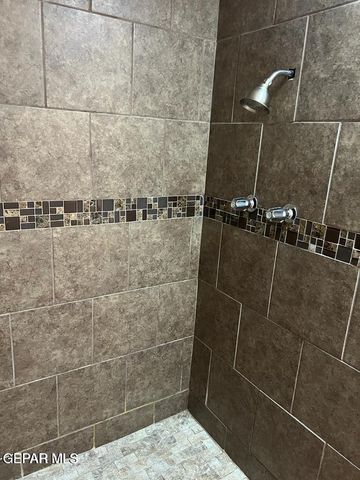 1345 Jasmine Ln A & B, San Elizario, TX 79849