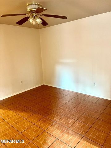 1345 Jasmine Ln A & B, San Elizario, TX 79849