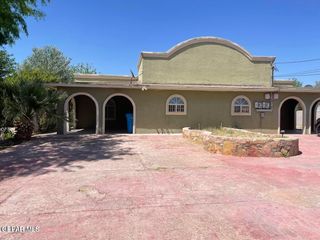 1345 Jasmine Ln A & B, San Elizario, TX 79849
