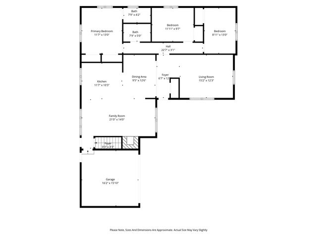 2332 Fairlane Drive NE, Cedar Rapids, IA 52402