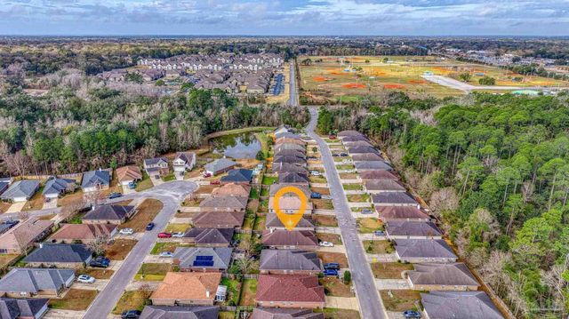 689 Mozingo Ln, Pensacola, FL 32514