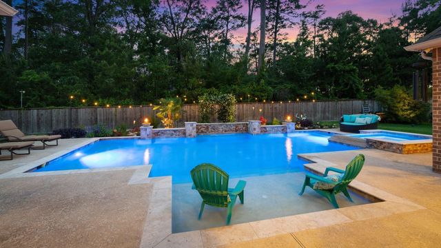 40377 Mostyn Drive, Magnolia, TX 77354