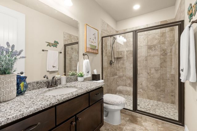 40377 Mostyn Drive, Magnolia, TX 77354
