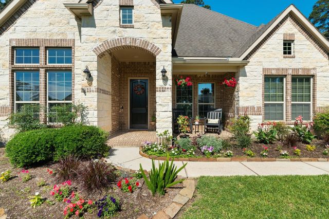 40377 Mostyn Drive, Magnolia, TX 77354