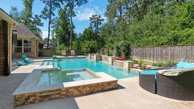 40377 Mostyn Drive, Magnolia, TX 77354