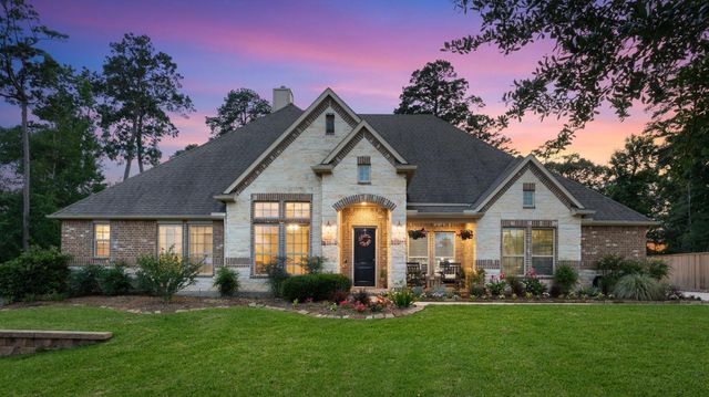 40377 Mostyn Drive, Magnolia, TX 77354