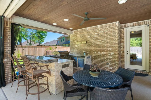 40377 Mostyn Drive, Magnolia, TX 77354